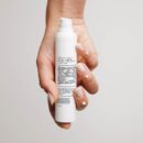 Nail care and strengthening cream with keratin and biotin