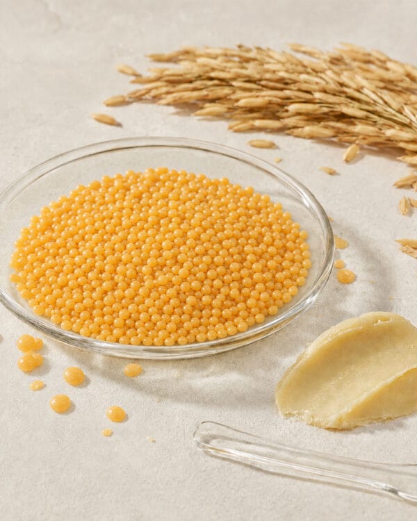Oryza Sativa (Rice) Bran Wax / Vosak rižinih mekinja