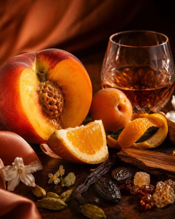 Bitter Peach / Kozmetički miris