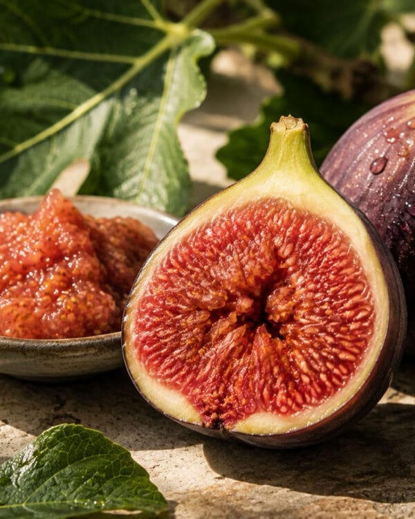 Fig Pulp / Kozmetički miris