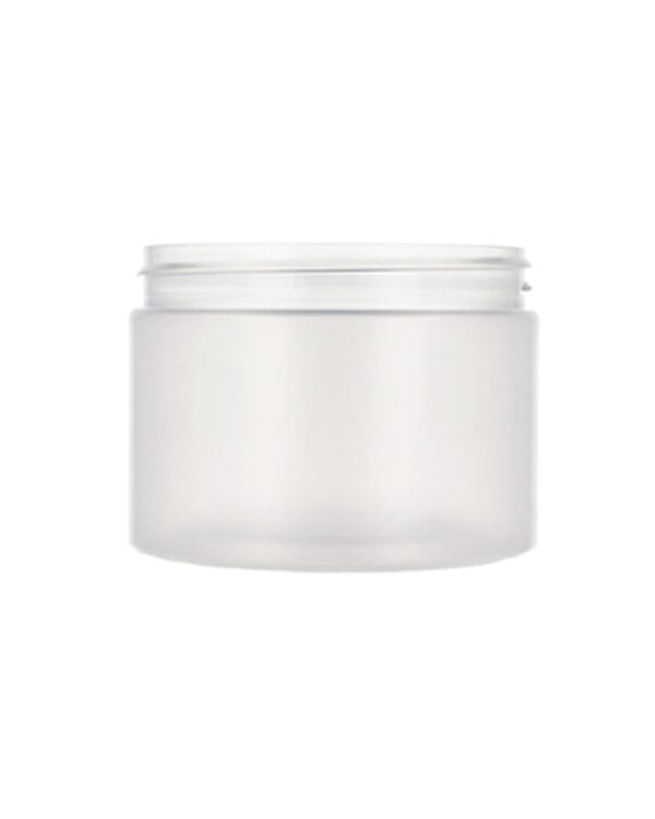 Lončić PET prozirni mat 300ml 89/400