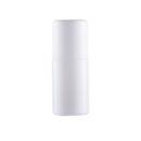 Roll on boca bijela, 50 ml, poklopac uglati, PP