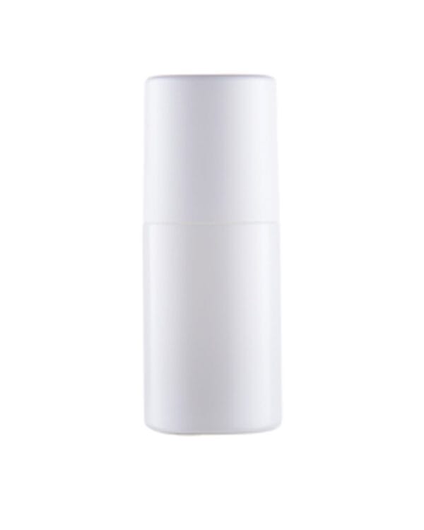 Roll on boca bijela, 50 ml, poklopac uglati, PP