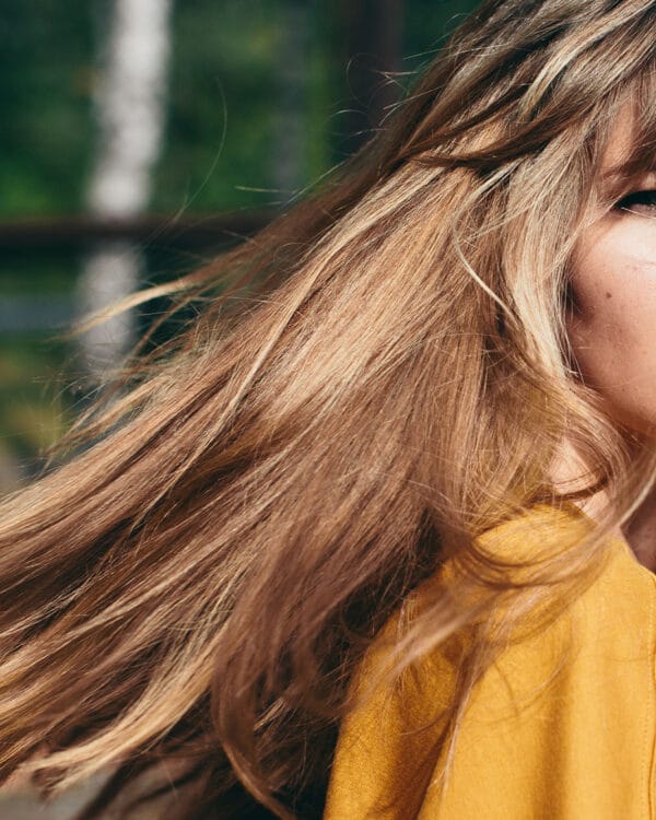Autumn scalp reset