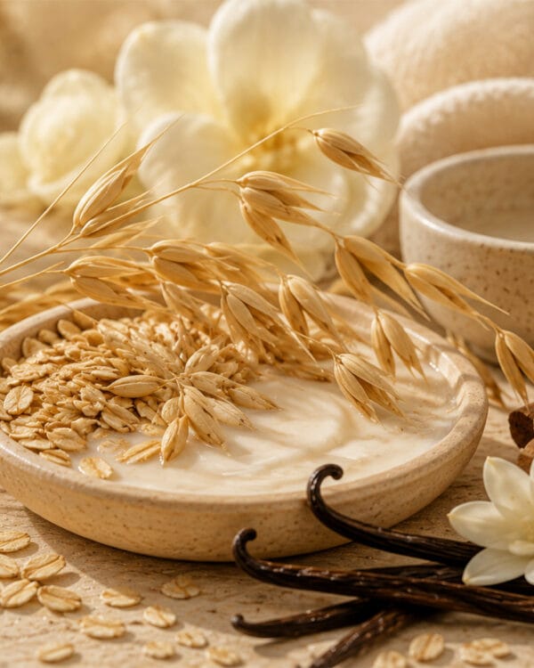 Oat / Kozmetički miris